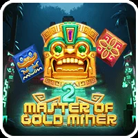 Master of Gold Miner 2