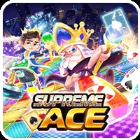 Supreme Ace