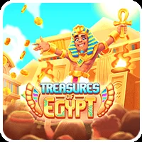 Treasures of Egypt