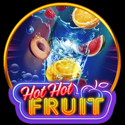 Hot Hot Fruit