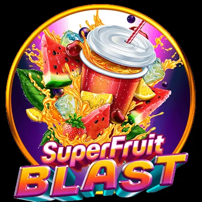 Super Fruit Blast