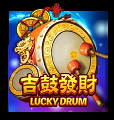 Lucky Drum