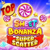 Sweet Bonanza Super Scatter